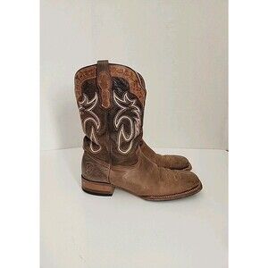 Moreria Mens Western Boots Hecho En Mexico - Size-13EE